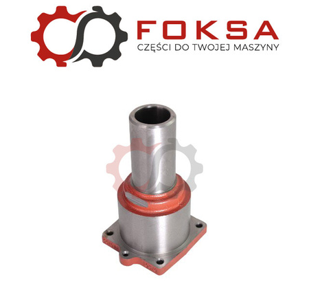 Pokrywa łożyska wałka sprzęgłowego