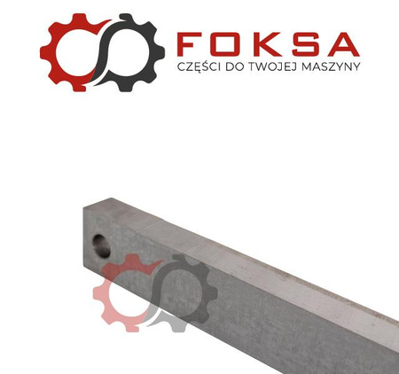 Stalnica uniwersalna MWS