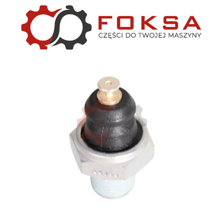 Czujnik ciśnienia oleju ORG