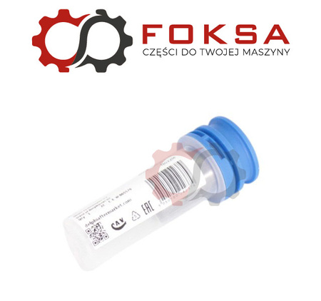 Końcówka wtryskiwacza DELPHI