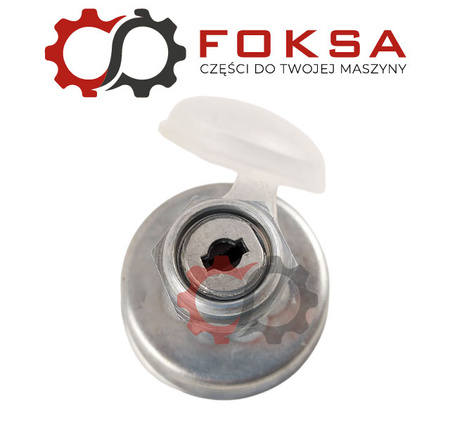 Stacyjka / Włącznik zapłonu