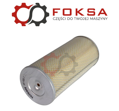 Filtr powietrza zewnętrzny