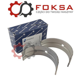 Panewka główna para I szlif +0,25mm KS