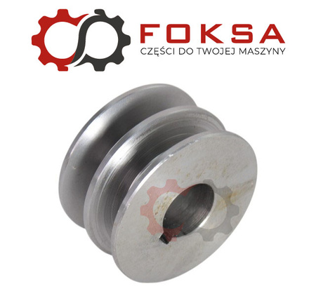 Koło pasowe piły tarczowej - kraizegi