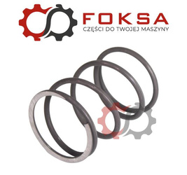 Sprężyna przystawki przedniego napędu ORG