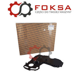 Obudowa rozrządu ORG Perkins