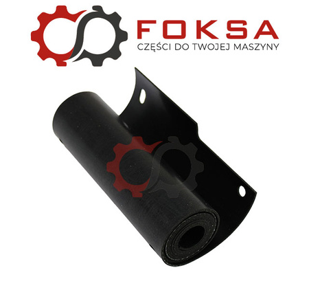 Osłona gumowa podsiewacza