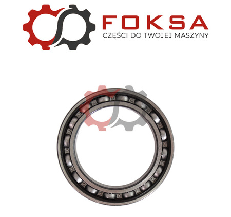 Łożysko kulkowe TIMKEN