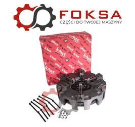 Docisk sprzęgła KAWE