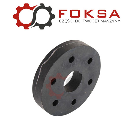 Sprzęgło / Tarcza elestyczna