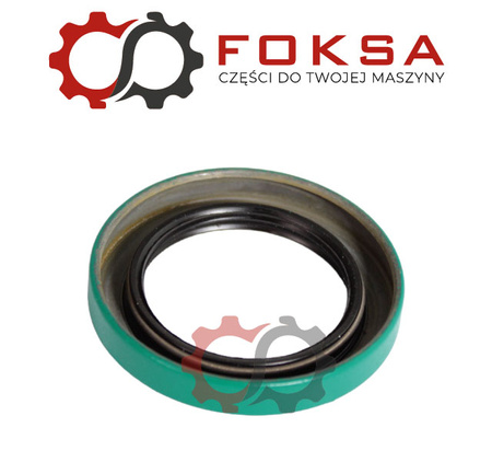 Uszczelnienie dwuwargowe SKF