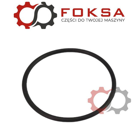 O-ring wałka WOM