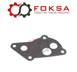 Uszczelka pompy oleju