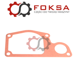 Uszczelka pompy wody