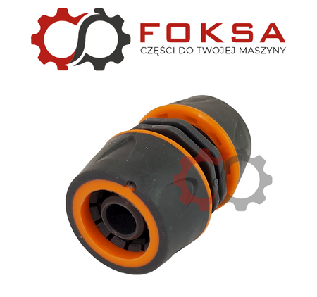 Złącze węża 1/2 cala