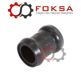 Łacznik pompy wody - krótki ORG