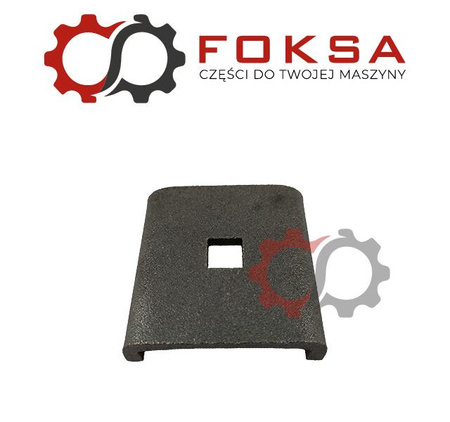 Nakładka odrzutnika APS