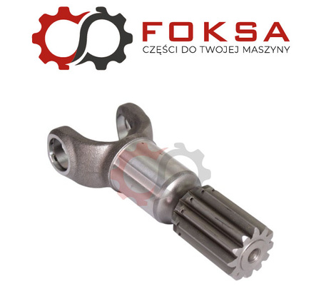 Półoś krótka OEM