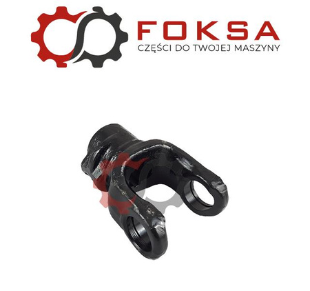 Widłak / końcówka wałka PTO