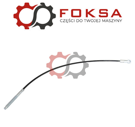 Linka hamulca ręcznego