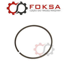 Pierścień elastyczny / uszczelniający ORG