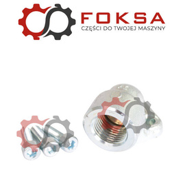 Przyłącze kolanowe