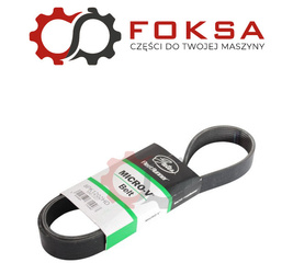 Pasek wielorowkowy GATES