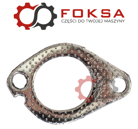 Uszczelka kolektora ssącego