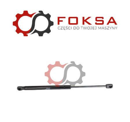 Siłownik gazowy maski STABILUS