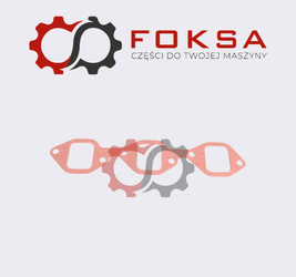 Uszczelka kolektora ssącego ORG