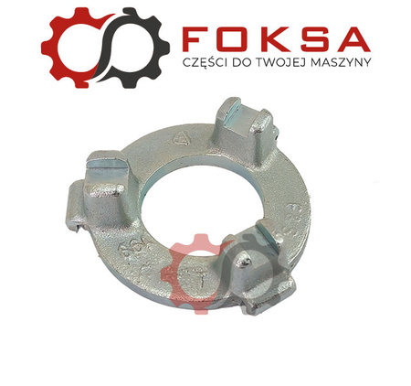 Płytka docisku sprzęgła