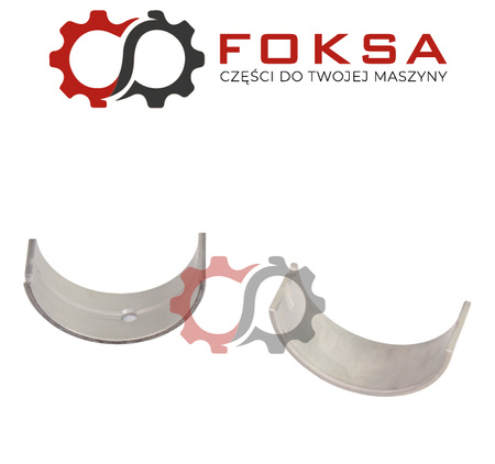 Panewka główna para 0,25 Kolbenschmidt