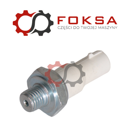 Czujnik ciśnienia oleju PQ