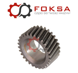 Koło zębate wału korbowego KMP