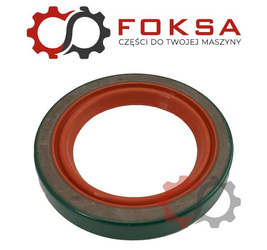 Uszczelniacz wału przód KMP