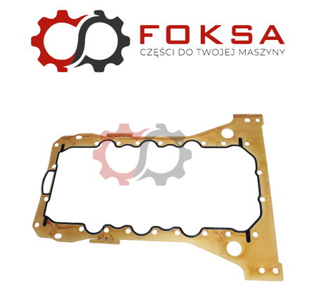 Uszczelka misy oleju