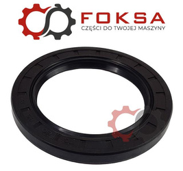 Uszczelniacz górnego wałka podnośnika - lewy