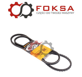 Pasek Continental