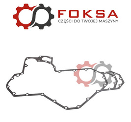 Uszczelka pokrywy rorządu PQ