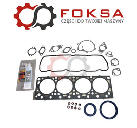 Zestaw uszczelek silnika