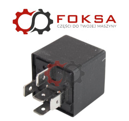 Przekaźnik wielofunkcyjny Hella