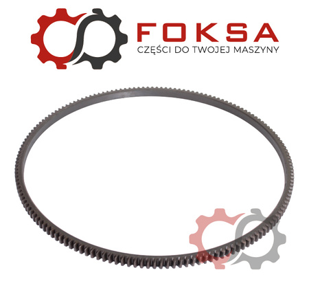 Wieniec koła zamachowego