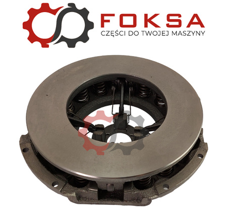 Docisk sprzęgła STD