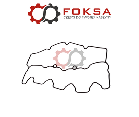 Uszczelka pokrywy zaworów górna ORG