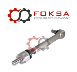 Przegub KPL kulowy + osiowy