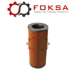 Filtr oleju hydrauliki wkład