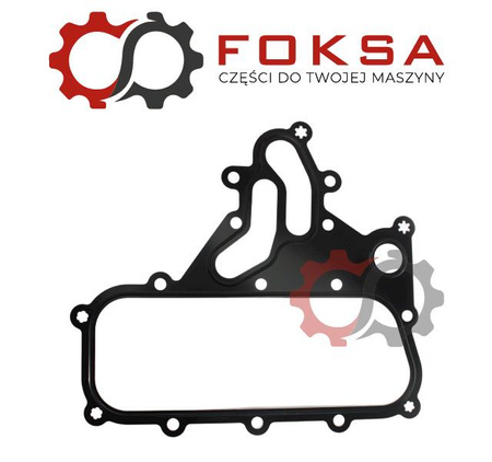 Uszczelka chłodnicy oleju