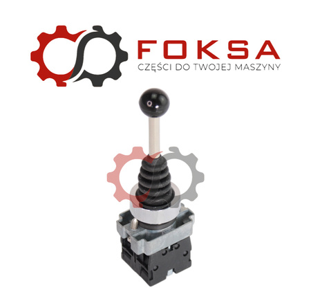 Joystick / Manipulator 2 pozycyjny bistabilny