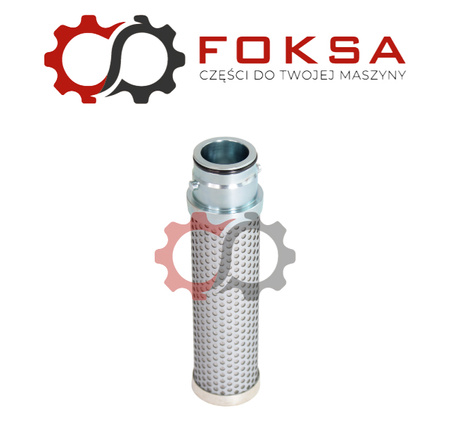 Filtr oleju hydrauliki - wkład