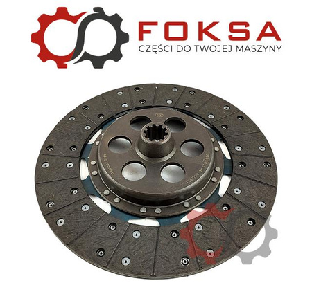 Tarcza sprzęgła LUK